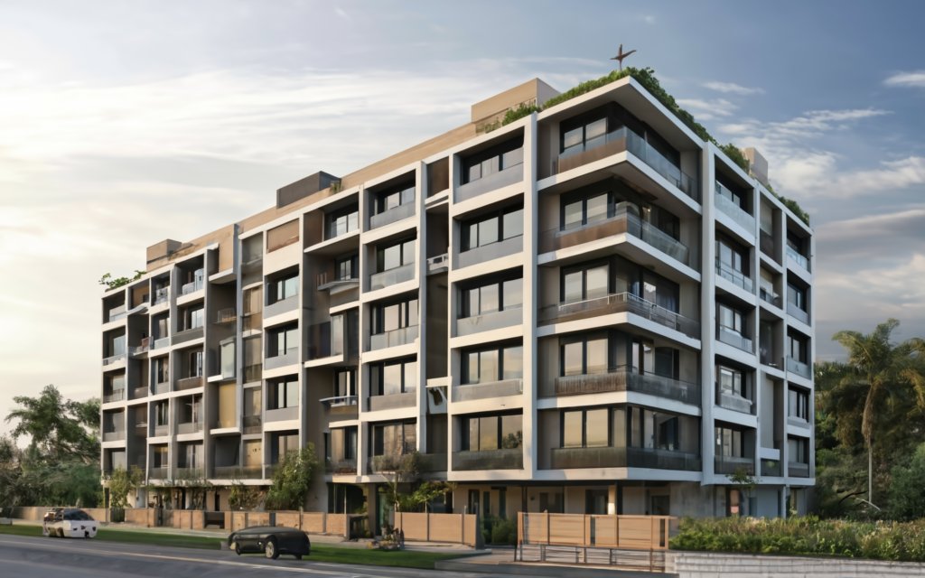 Devi Developers And Builders Apartment for Sale in Vanasthalipuram ...