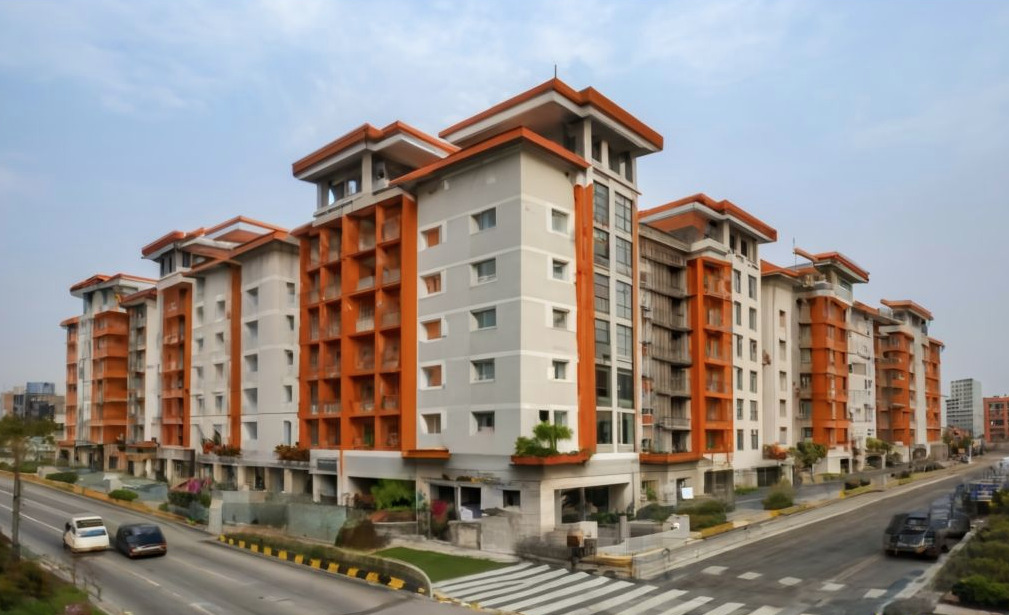 Empire Meadows Apartment for Sale in Miyapur, Hyderabad