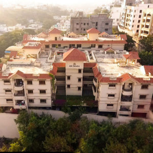 Jewel Crest Towers By SST Builders