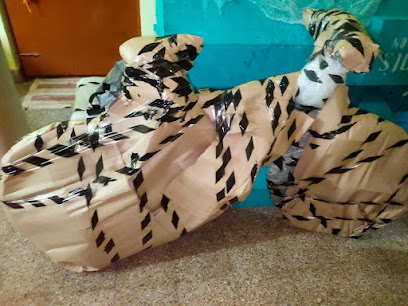 SANKALP P ACKERRS AND M OOVERS THELLAPUR