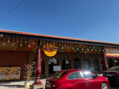 Delicious Village - Tellapur