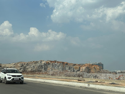 Allu Ramalingayya Samadhi