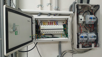 Kranthi electrical