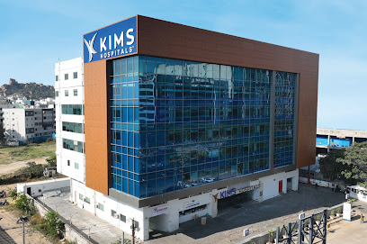 KIMS Hospitals - Gachibowli