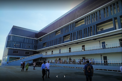 KL University Bowrampet Hyderabad