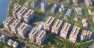 The Olympus by Sumadhura