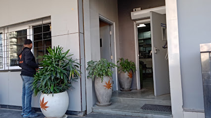The Spicy Venue (CLOUD KITCHEN)