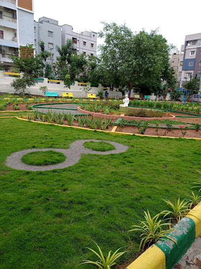 RS Gardens