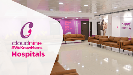 The Birthplace by Cloudnine Hospitals