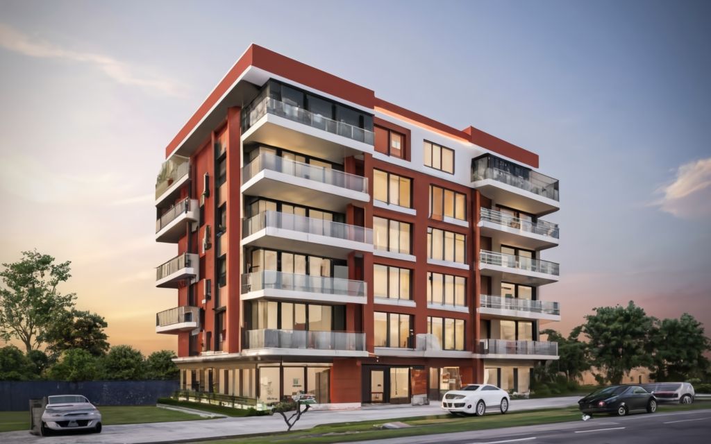 Vedic Amigo United Avenues